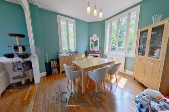 achat maison wassy 52130