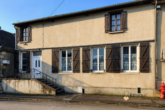 achat maison wassy 52130