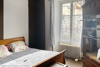 achat maison wassy 52130