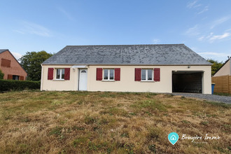 achat maison watigny 02830