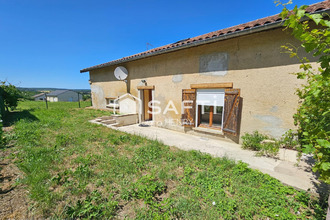 achat maison watronville 55160