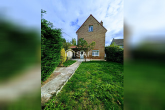 achat maison watten 59143