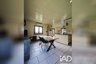 achat maison watten 59143