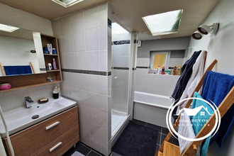 achat maison watten 59143