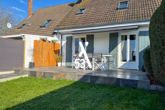 achat maison watten 59143