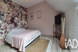 achat maison watten 59143