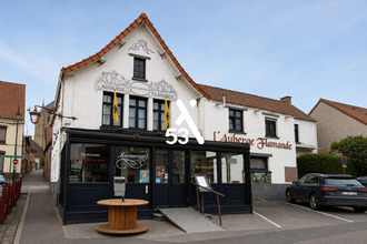 achat maison watten 59143