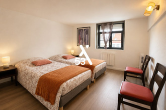 achat maison watten 59143
