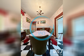 achat maison watten 59143