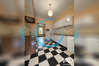 achat maison watten 59143