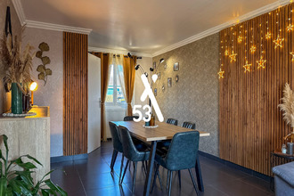achat maison watten 59143