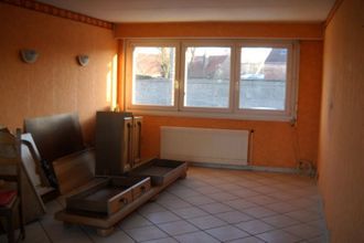 achat maison wattignies 59139