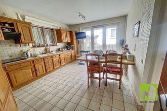 achat maison wattignies 59139