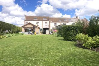 achat maison wattignies 59139