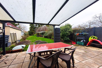 achat maison wattignies 59139