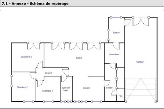 achat maison wattignies 59139
