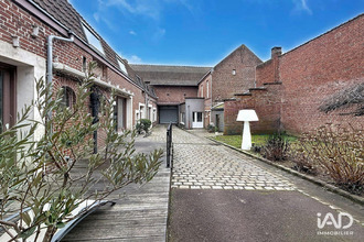 achat maison wattignies 59139