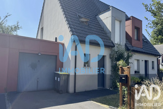 achat maison wattignies 59139
