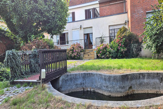 achat maison wattignies 59139