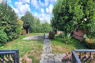 achat maison wattignies 59139