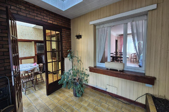 achat maison wattignies 59139