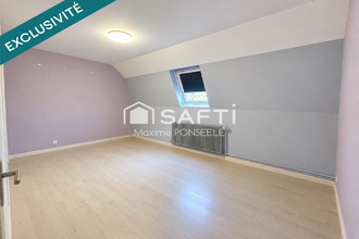achat maison wattignies 59139