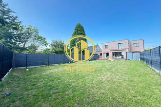achat maison wattignies 59139