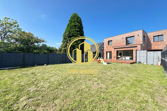 achat maison wattignies 59139