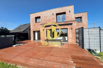 achat maison wattignies 59139