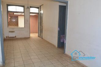 achat maison wattrelos 59150