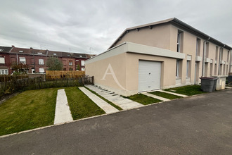 achat maison wattrelos 59150