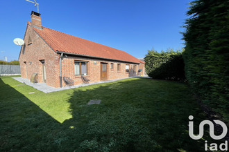 achat maison wattrelos 59150