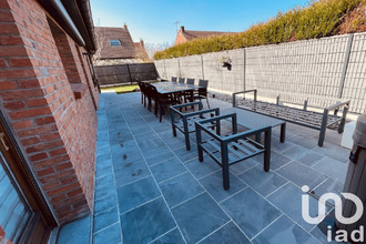 achat maison wattrelos 59150