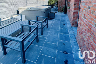 achat maison wattrelos 59150