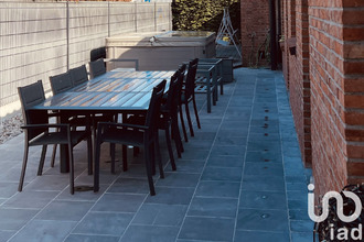 achat maison wattrelos 59150