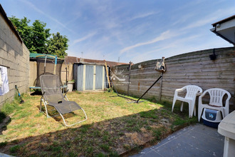 achat maison wattrelos 59150