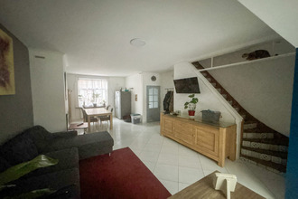 achat maison wattrelos 59150