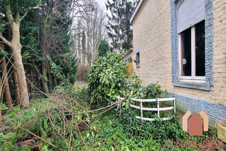 achat maison wattrelos 59150