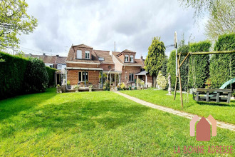 achat maison wattrelos 59150