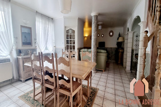 achat maison wattrelos 59150