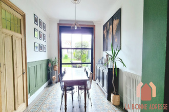 achat maison wattrelos 59150