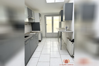 achat maison wattrelos 59150