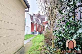 achat maison wattrelos 59150