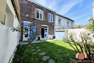 achat maison wattrelos 59150