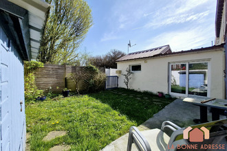 achat maison wattrelos 59150