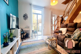 achat maison wattrelos 59150