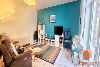 achat maison wattrelos 59150