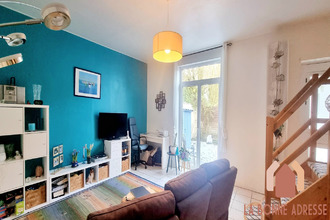 achat maison wattrelos 59150