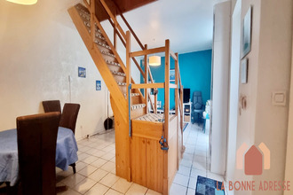 achat maison wattrelos 59150