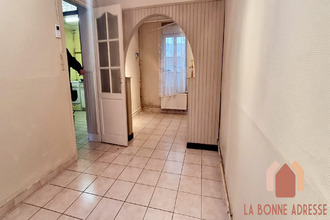 achat maison wattrelos 59150